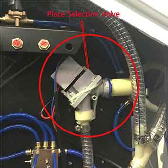 SDT-AB7 Modification - Connect to Suction Unit